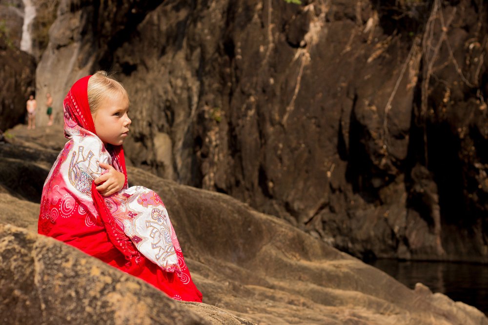 Дети Индиго