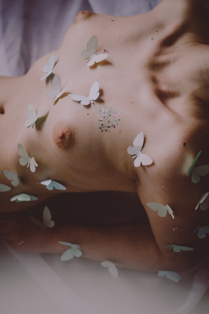 Photograph by Марина Титова