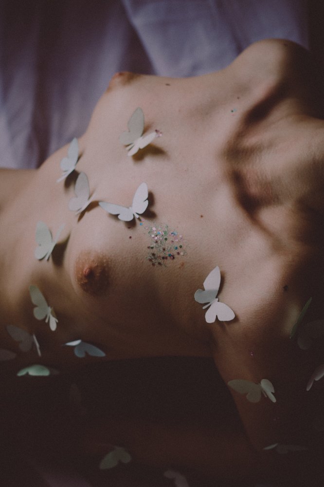 Photograph by Марина Титова