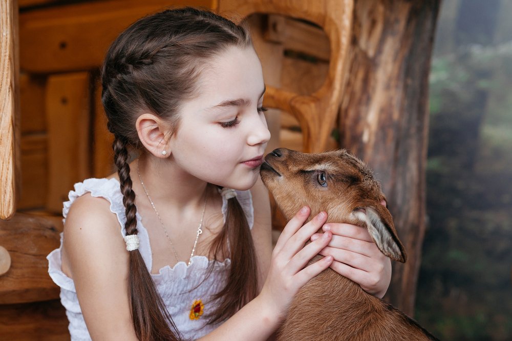 Фотография автора Наташа Каракулова