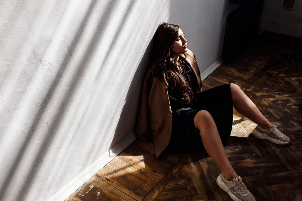 Photograph by Екатерина Краснова