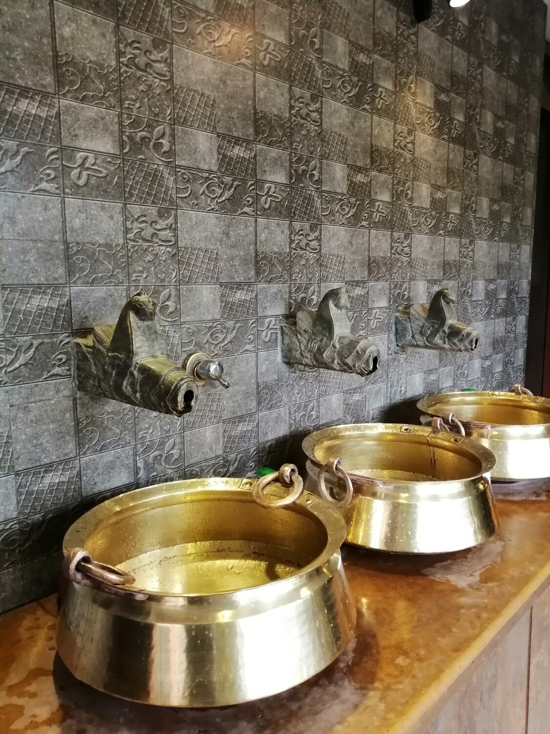 Nepal Indigenous Pot..