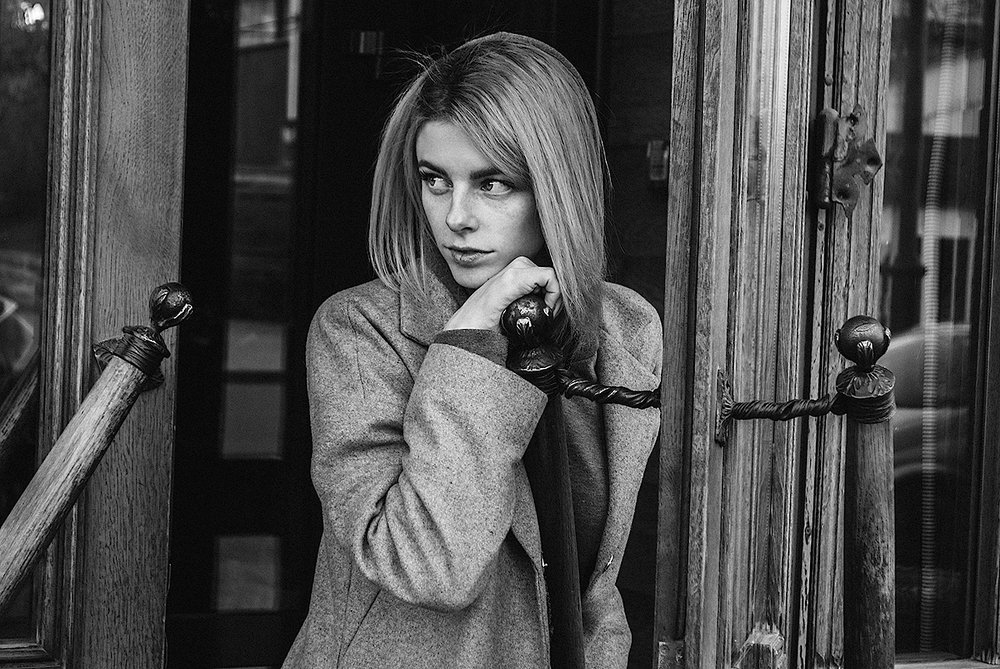 Photograph by Игнат Щеглов