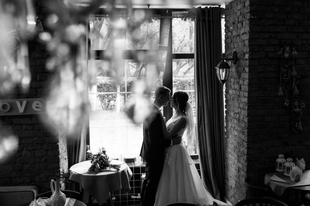 Екатерина и Артём