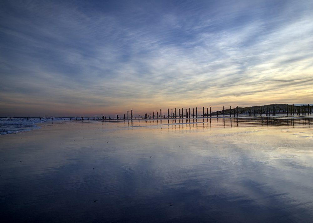 spurn reflecton