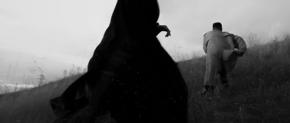 They saw their own fall