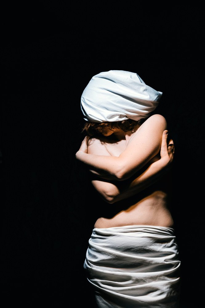 Photograph by Александра Данилюк