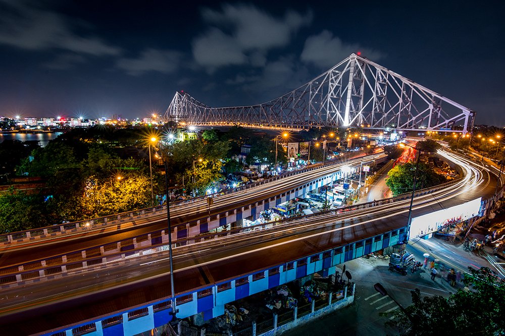 Before Fani Cyclone day