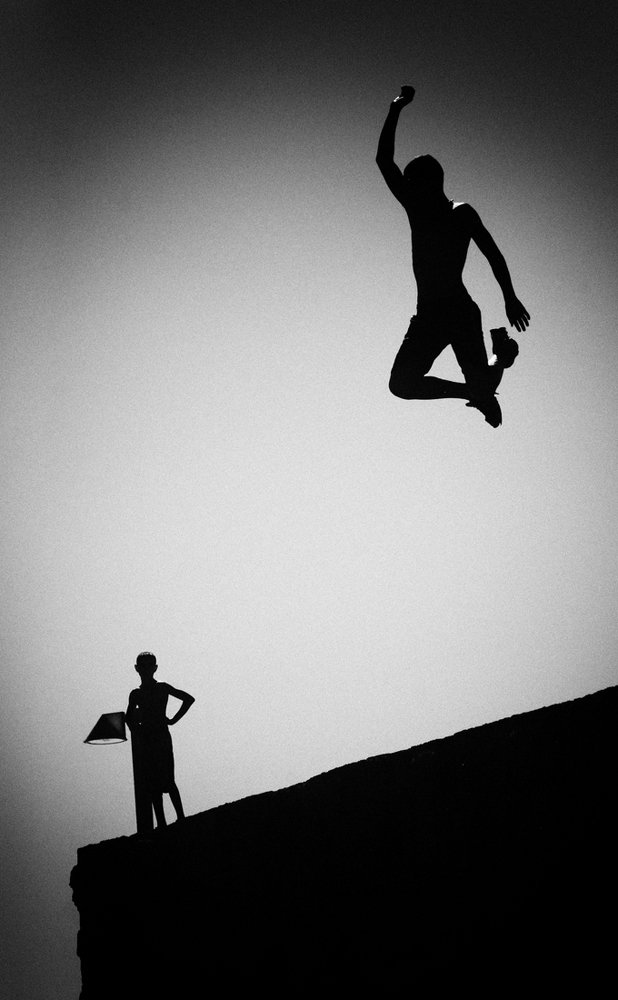 Photograph by yakov stavchansky