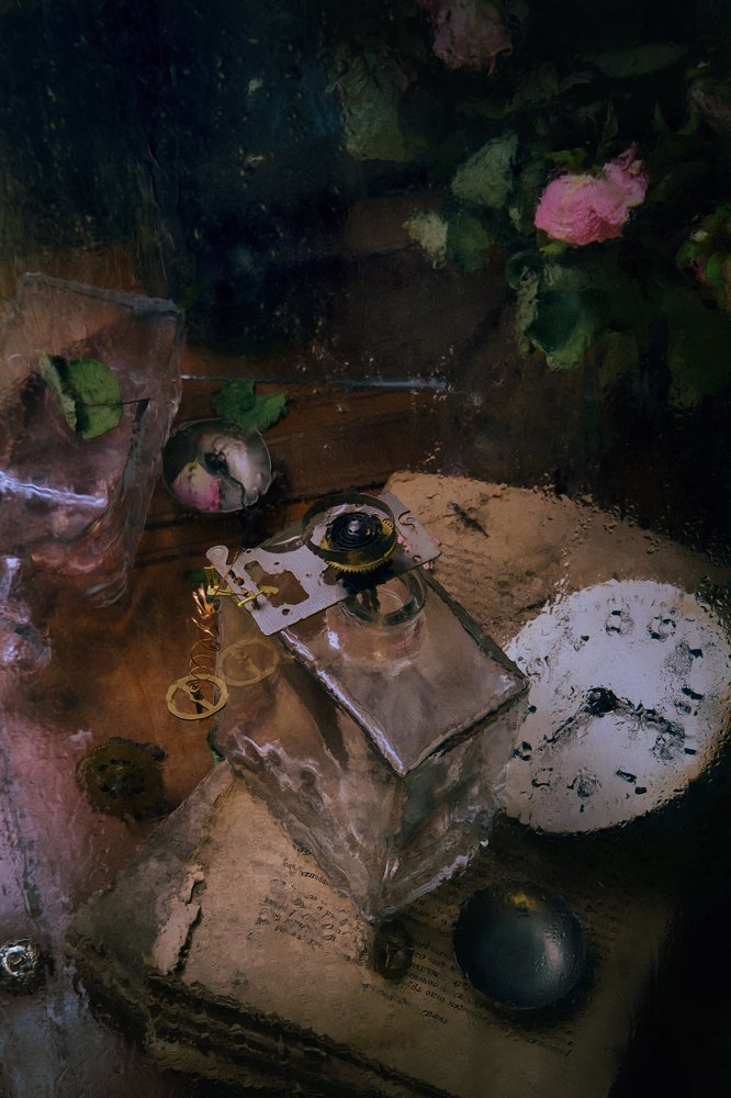 меланхолия