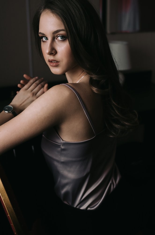 Photograph by Ирина Белова