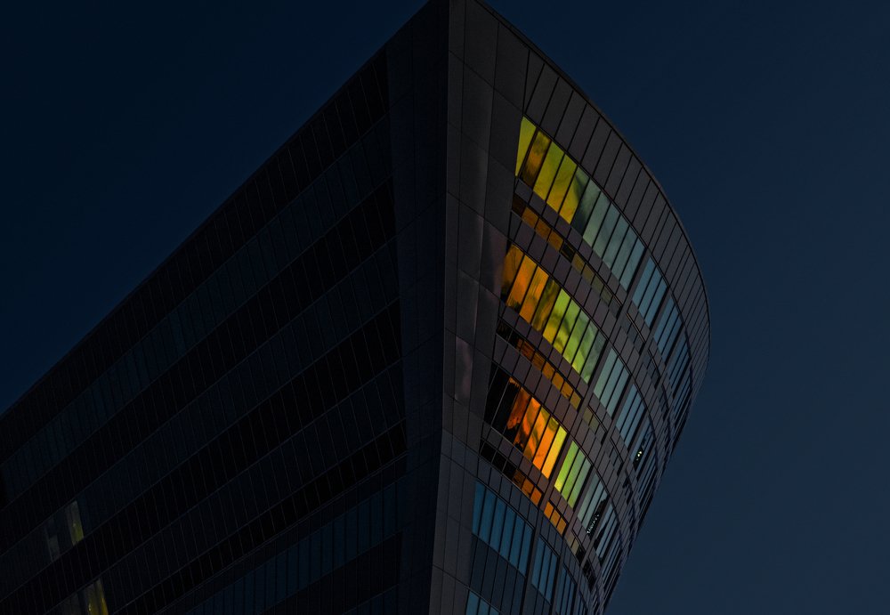 Парящий в небесах