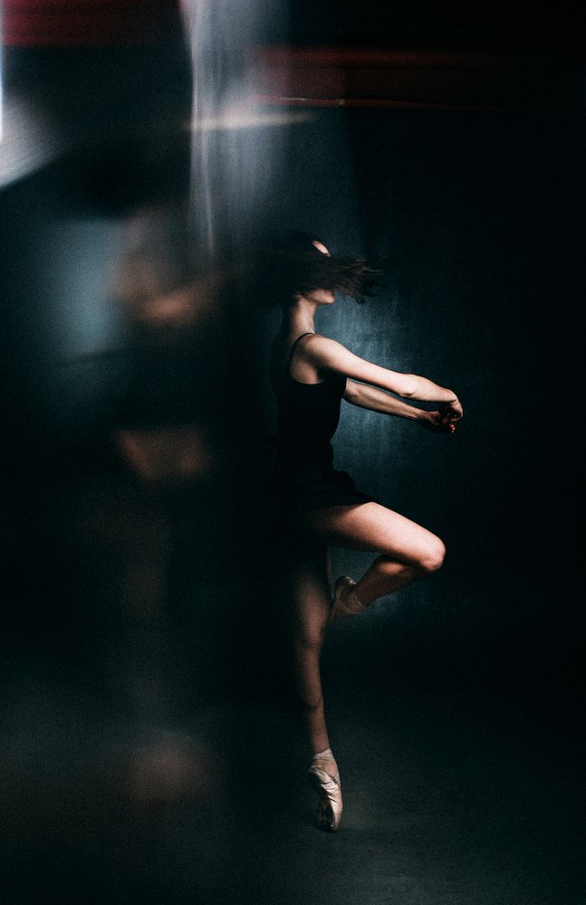 ballerina