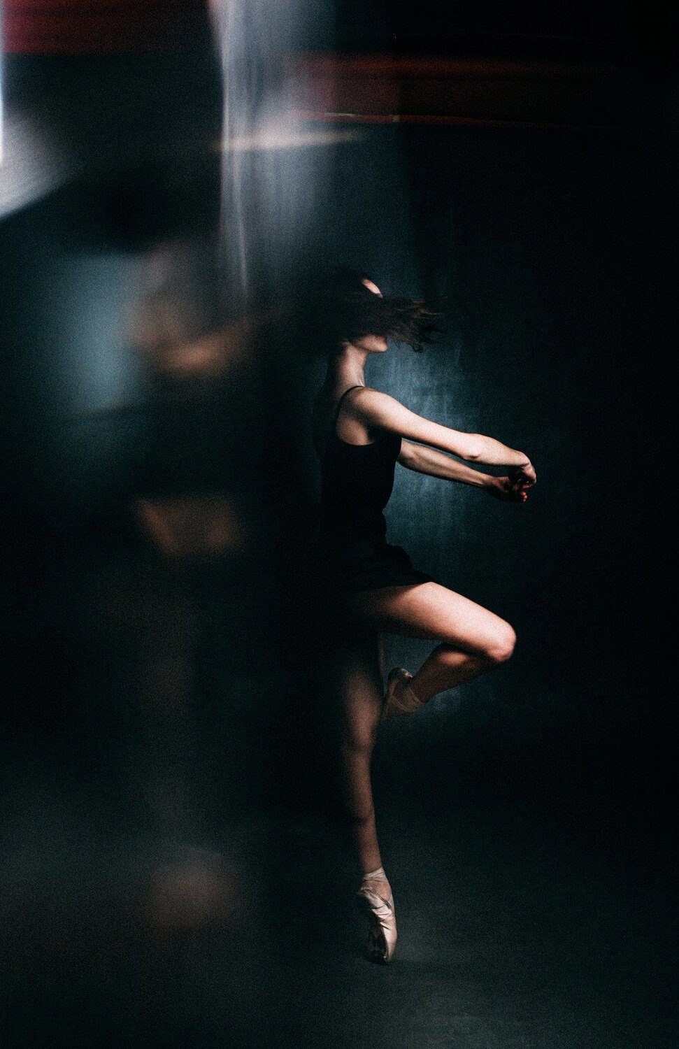 ballerina