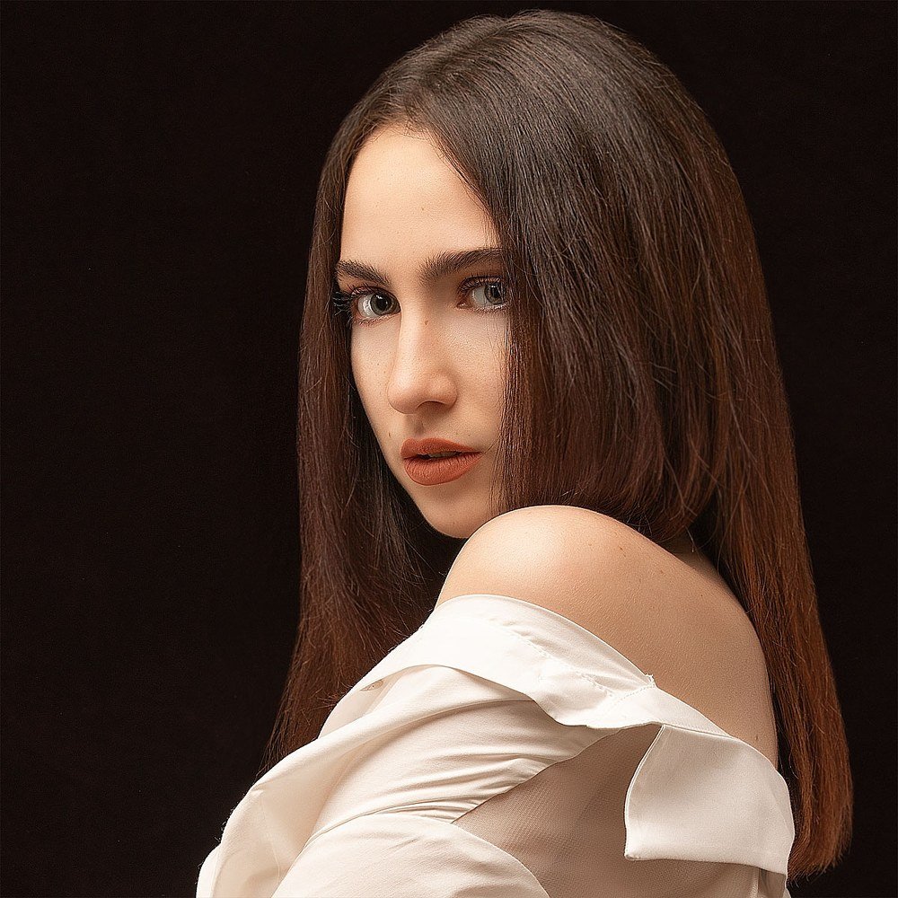 Photograph by Svetlana Pak