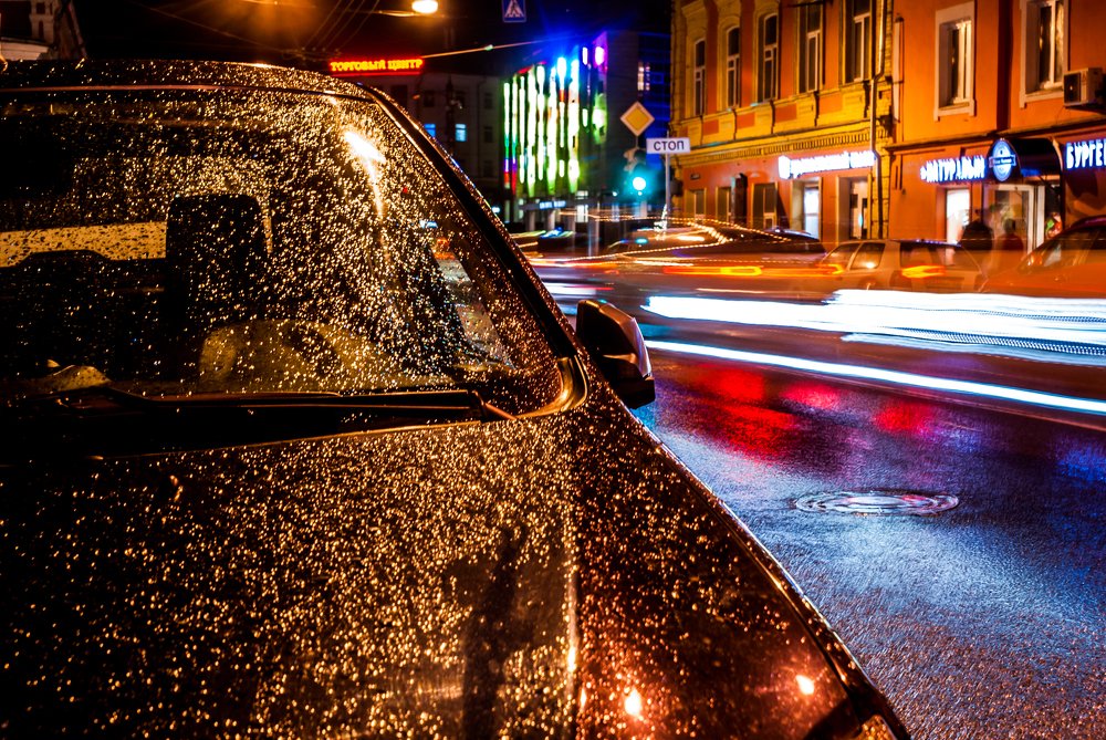 После дождичка, в четверг 2