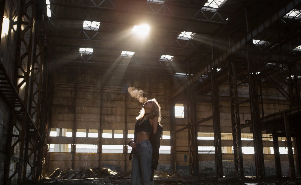 Photograph by Елизавета Чечевица