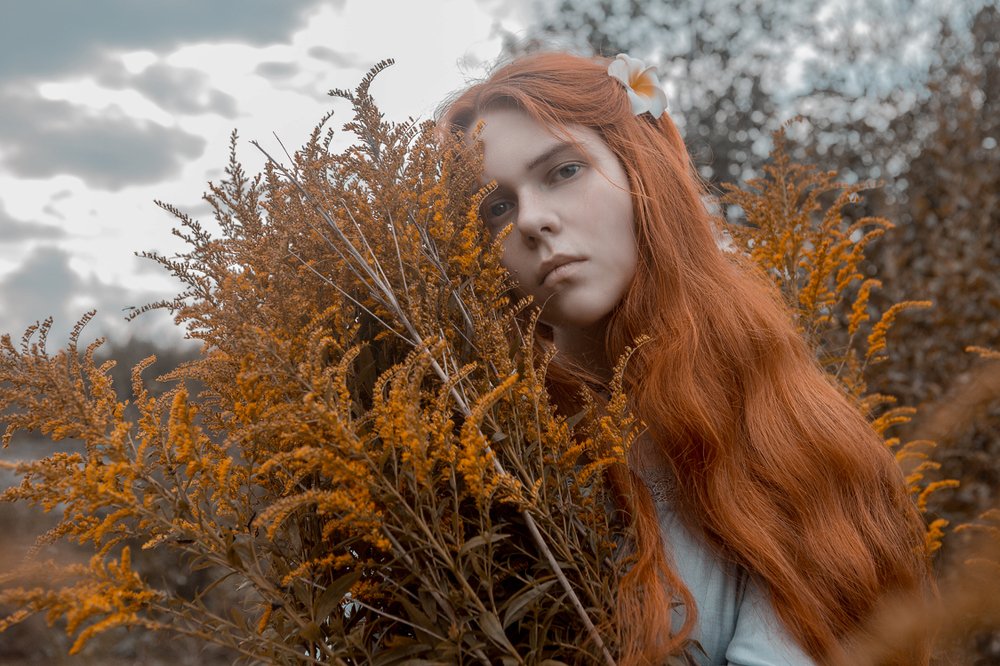 Photograph by Елизавета Чечевица