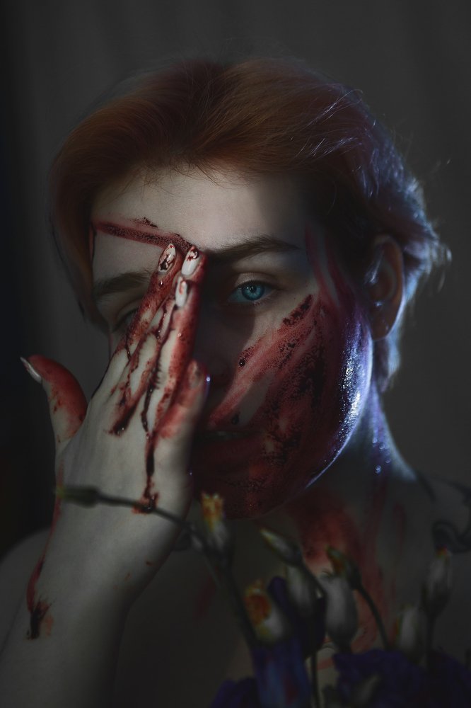 Photograph by Елизавета Чечевица