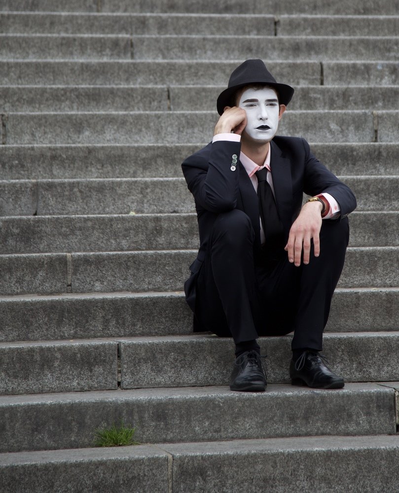 J’attend, mon amour