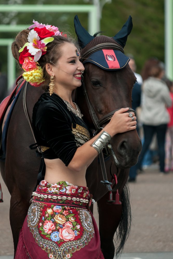 Photograph by Геннадий Зуев