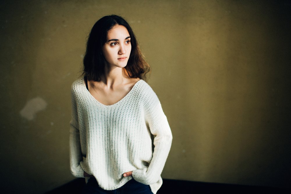 kseniya