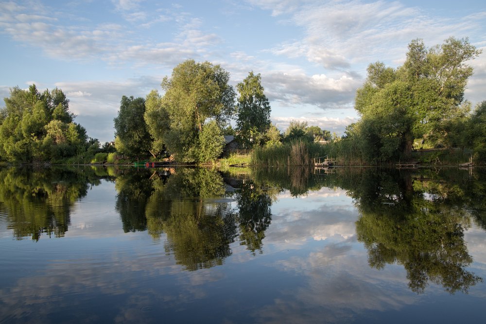 Береговая линия