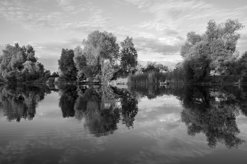 Береговая линия