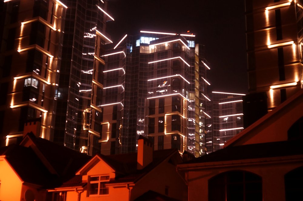 Фотография автора Дмитрий Мельников
