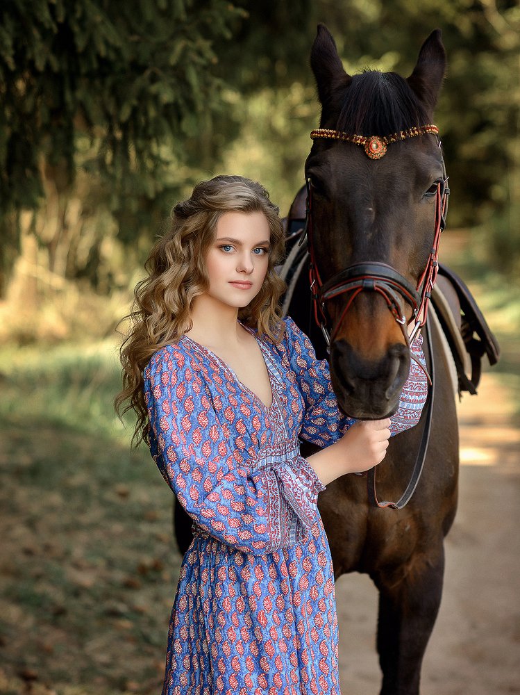 Photograph by Виктория Дубровская