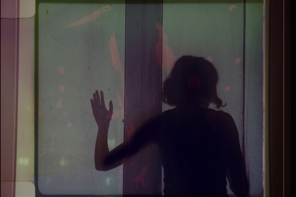 Одиночество