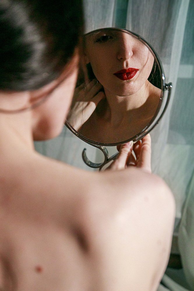 Photograph by Ольга Арсенюк