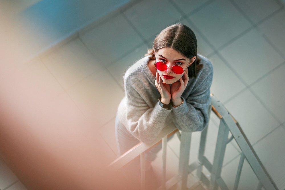 Photograph by Ольга Арсенюк