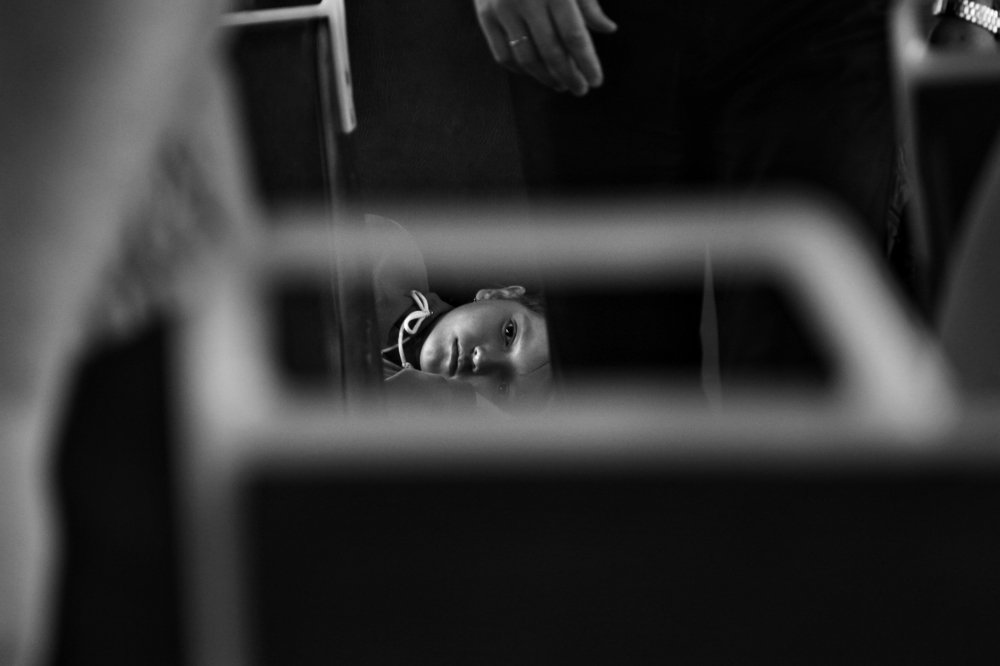 Долгая дорога