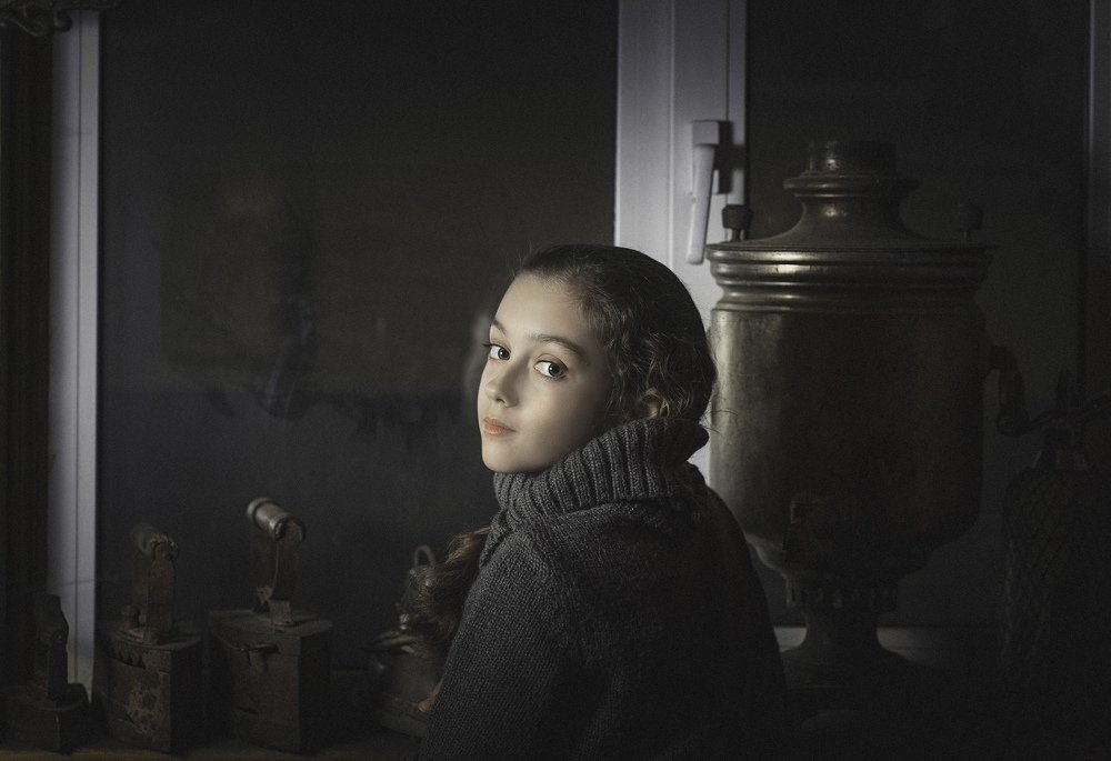 Photograph by Михаил Степанов