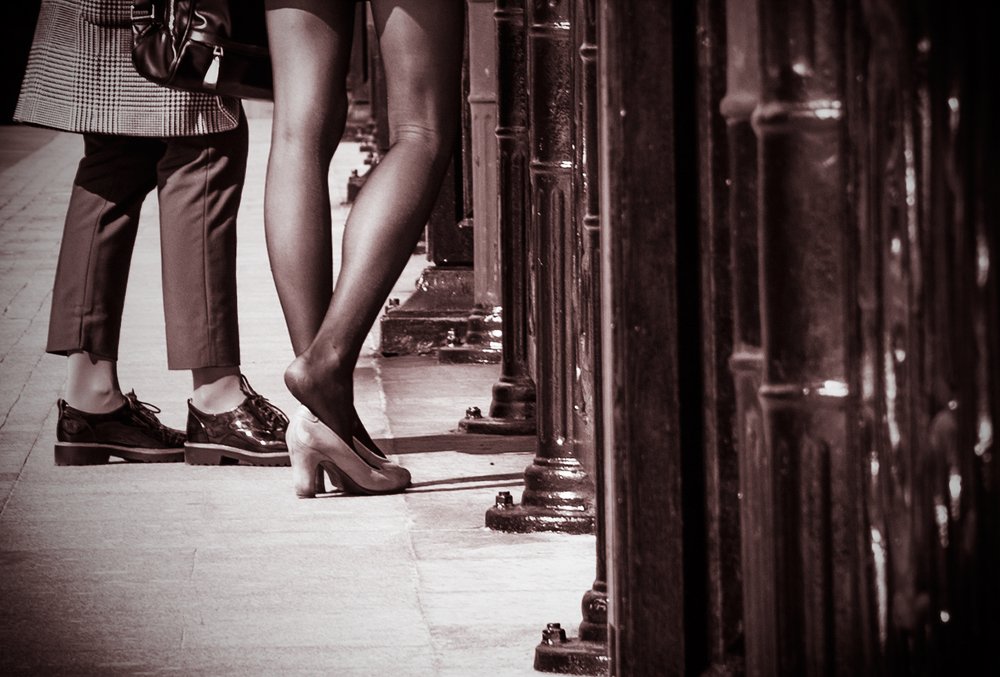 Куда теперь?