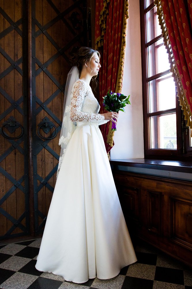 Принцесса из волшебной сказки