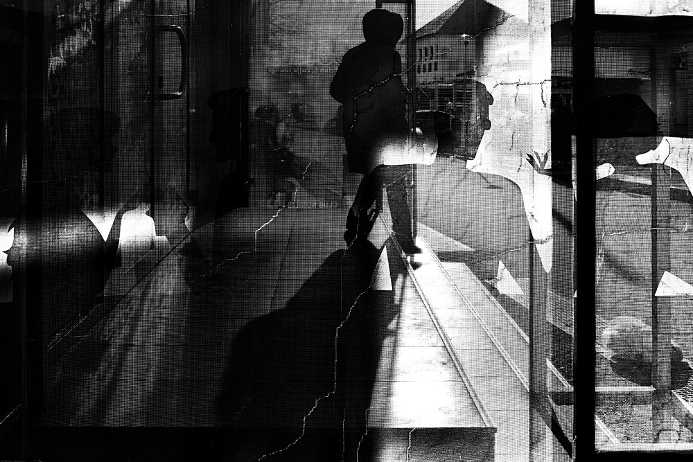 Photograph by RACEALA ELENA