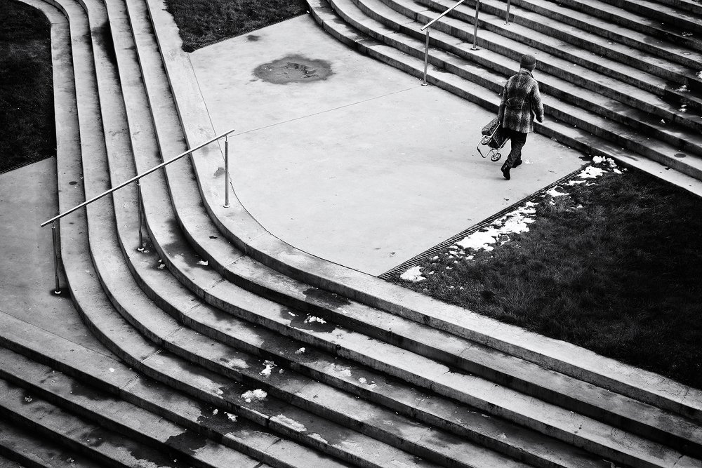 Photograph by RACEALA ELENA