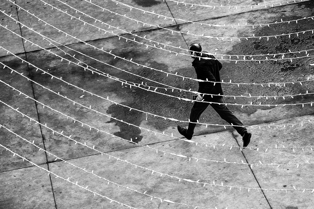 Photograph by RACEALA ELENA