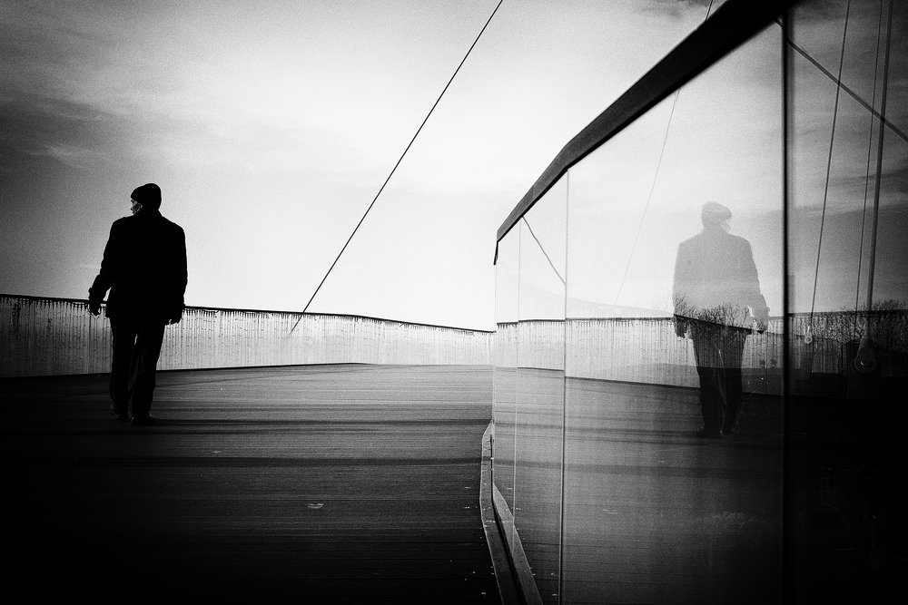 Photograph by RACEALA ELENA