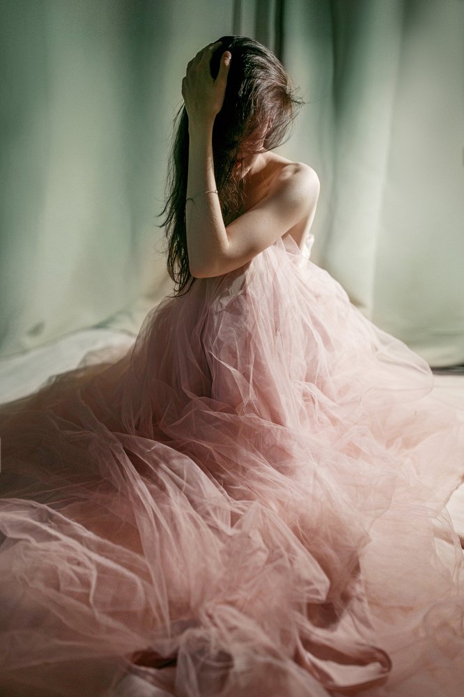 Photograph by Ольга Арсенюк