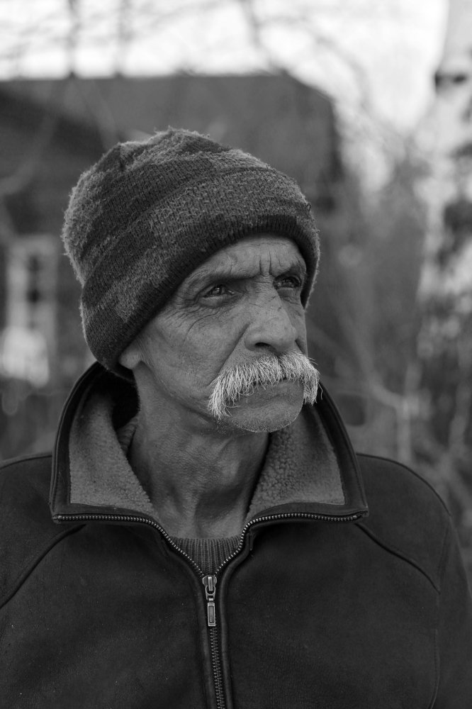 После приговора