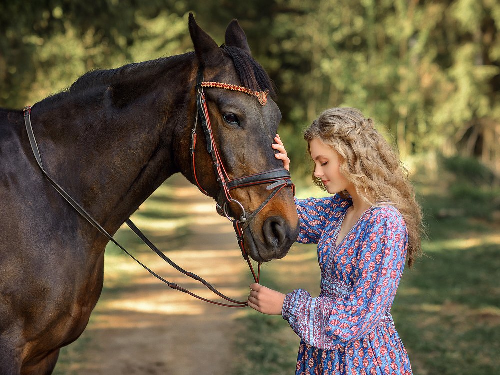 Photograph by Виктория Дубровская