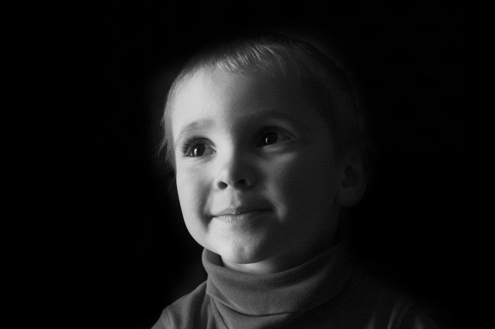 Photograph by Oksana Roldugina