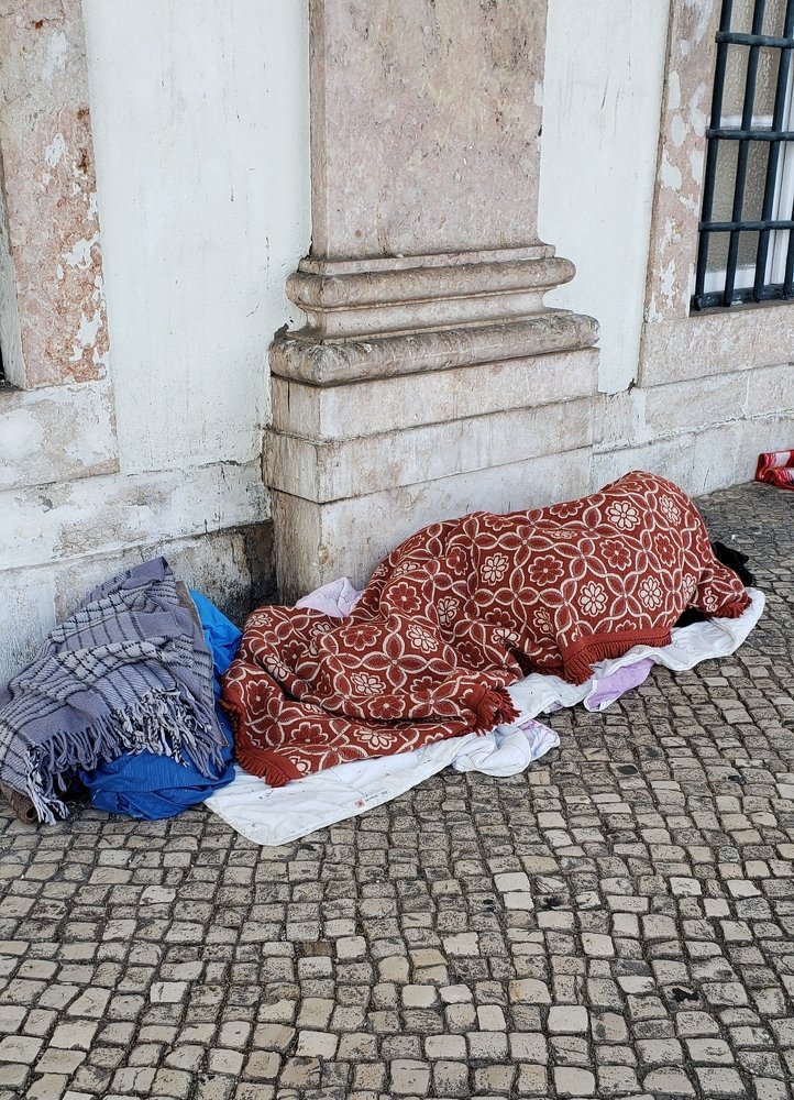 Portugal life