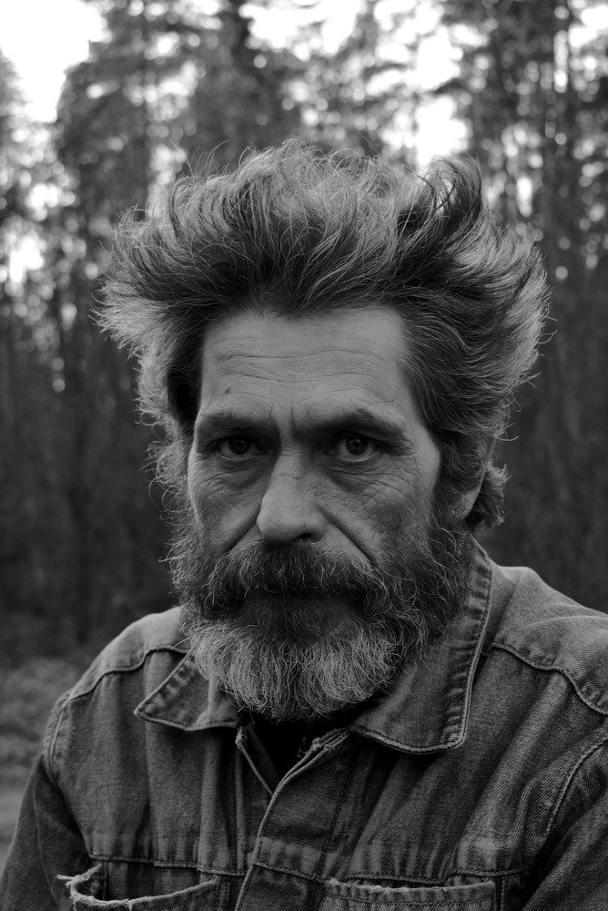 Photograph by Любовь Ращупкина