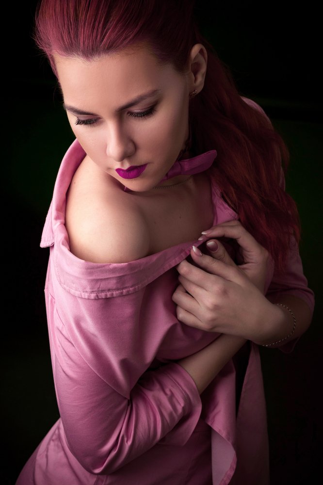 Photograph by Виолетта Летучая