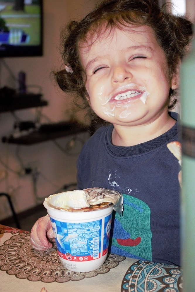 Simplemente Feliz