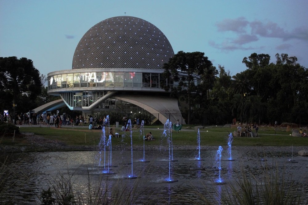 Planetario